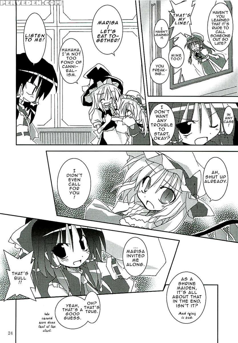 Even If Life Isn't Short, Fall In Love, Little Girl! Chapter 1000 Page 23